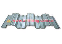 YX51-315-945 Floor decking sample 